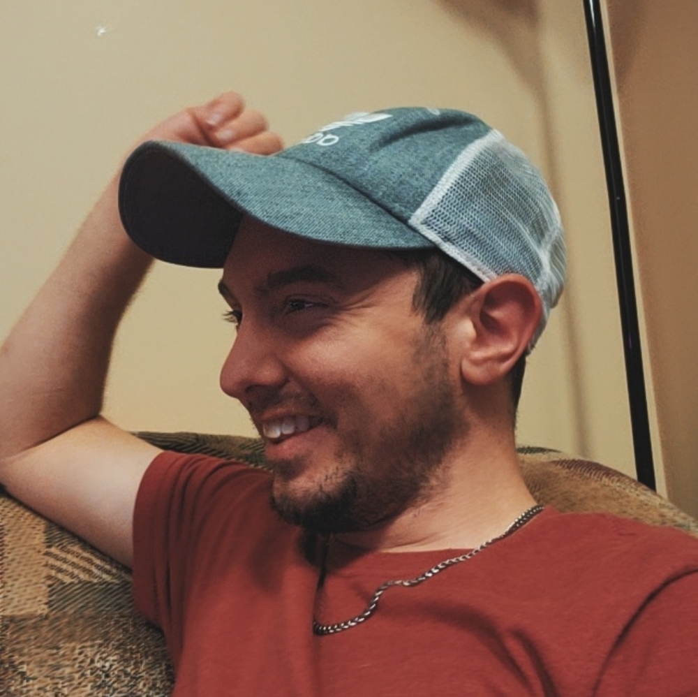 Meet your Posher, Jesse